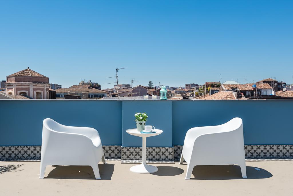 Апартаменти Duomo Housing Катанія Екстер'єр фото