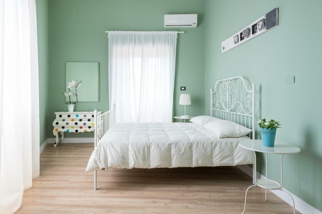 Апартаменти Duomo Housing Катанія Екстер'єр фото