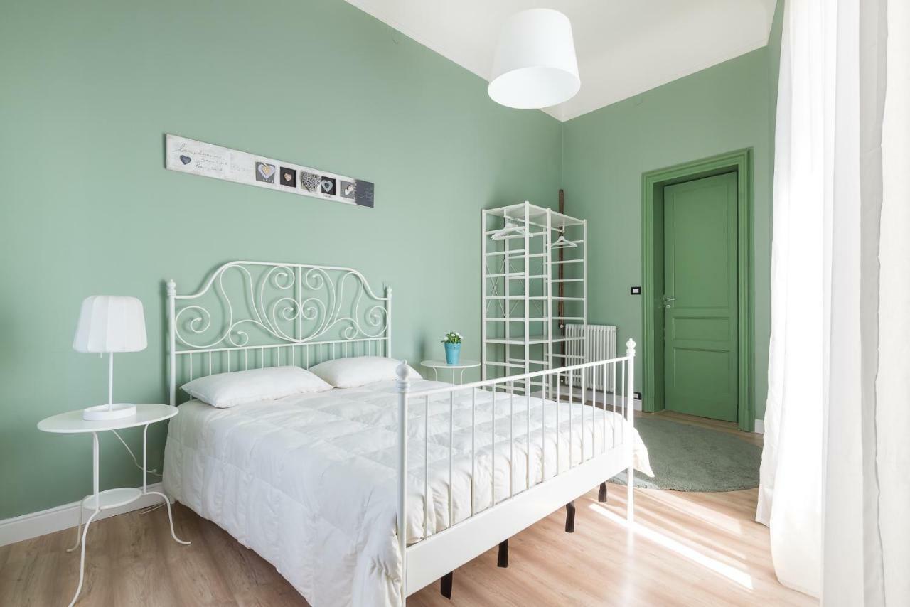 Апартаменти Duomo Housing Катанія Екстер'єр фото