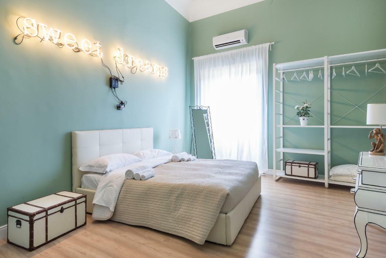 Апартаменти Duomo Housing Катанія Екстер'єр фото
