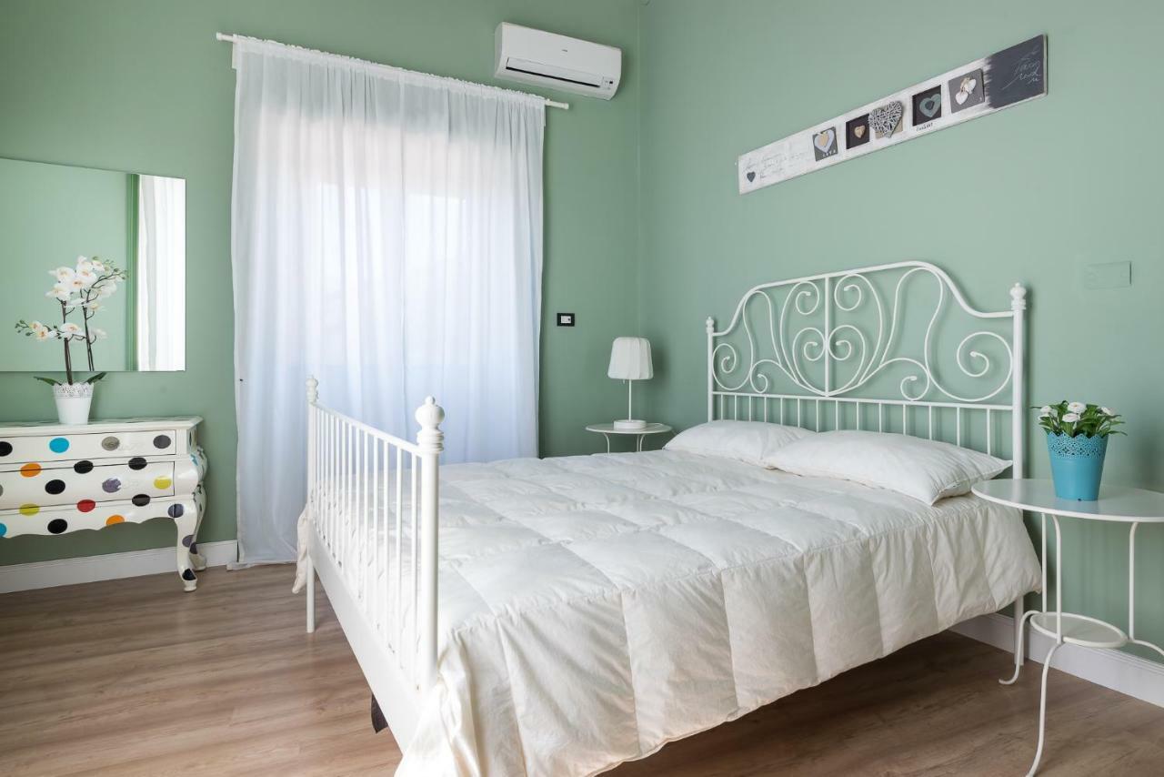 Апартаменти Duomo Housing Катанія Екстер'єр фото