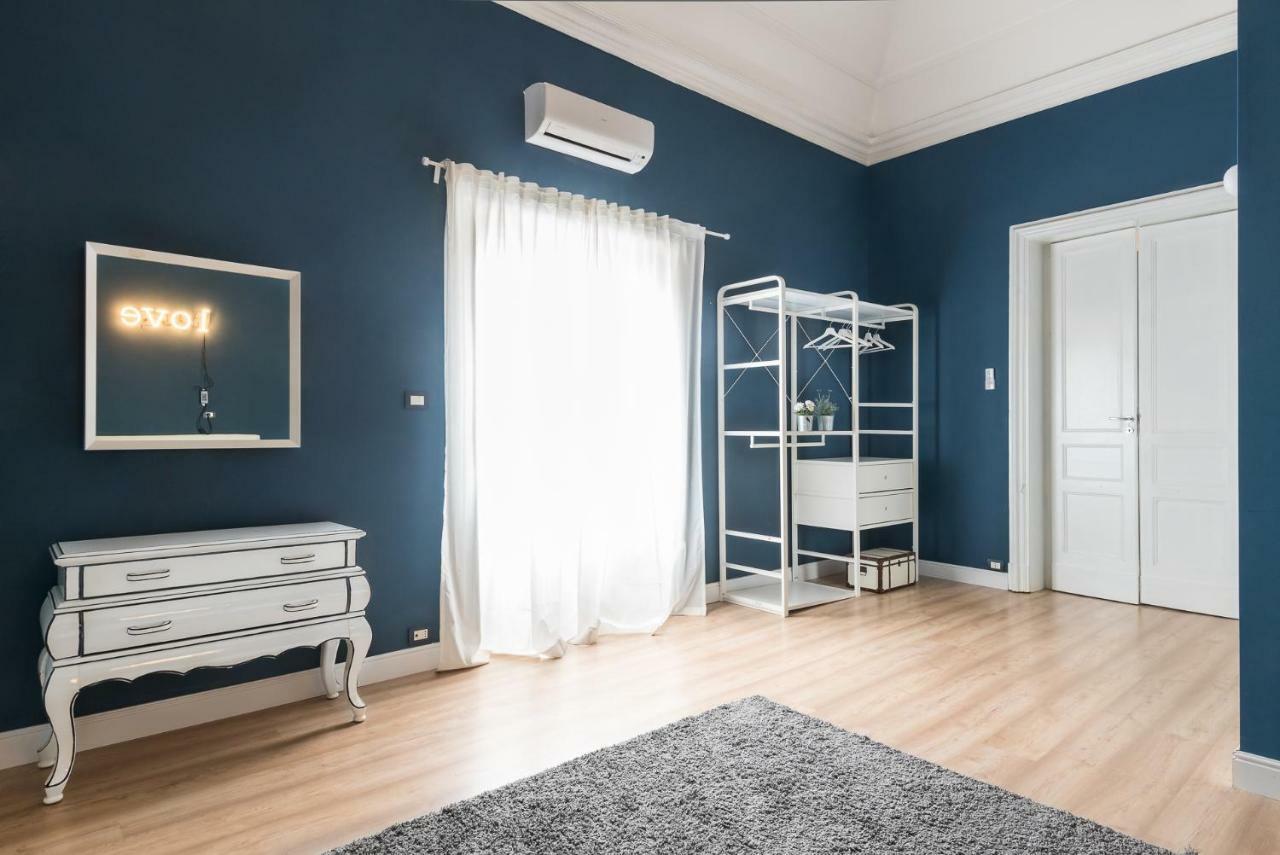 Апартаменти Duomo Housing Катанія Екстер'єр фото
